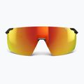 Okulary przeciwsłoneczne Julbo Faster L Reactiv Light Amplifier matt translu black 7
