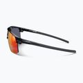 Okulary przeciwsłoneczne Julbo Liry Reactiv Light Amplifier shiny black/shiny translu dark grey 8
