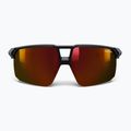 Okulary przeciwsłoneczne Julbo Liry Reactiv High Contrast matt grey/shiny dark brown 2