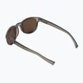 Okulary przeciwsłoneczne Julbo Valparaiso Polarized black/translucide brilliant 2