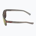 Okulary przeciwsłoneczne Julbo Valparaiso Polarized black/translucide brilliant 4