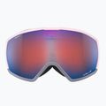 Gogle narciarskie Julbo Hit Spectron pink/gray/flash violet 6