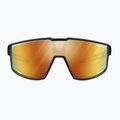 Okulary przeciwsłoneczne dziecięce Julbo Fury S Reactiv Light Amplifier matt black/gray/red 6