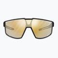 Okulary przeciwsłoneczne dziecięce Julbo Fury S Reactiv Light Amplifier matt black/gray/red 8