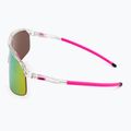 Okulary przeciwsłoneczne Julbo Density Spectron shiny crystal/pink/multilayer pink 3