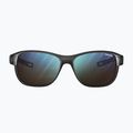 Okulary przeciwsłoneczne Julbo Camino M Reactiv matt translu black/gray 2