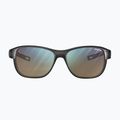 Okulary przeciwsłoneczne Julbo Camino M Reactiv matt translu black/gray 3