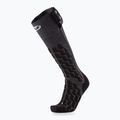 Skarpety ogrzewane Therm-ic Powersocks Heat Fusion Uni grey/ black 5