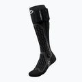 Skarpety ogrzewane Therm-ic Powersocks Heat Fusion Uni grey/ black 8