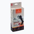 Skarpety ogrzewane Therm-ic Powersocks Heat Fusion Uni grey/ black 11
