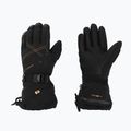 Rękawice podgrzewane damskie Therm-ic Ultra Heat Boost W + Ultra-Lightweight Batteries black