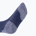 Skarpety narciarskie damskie SIDAS Ski Merino Lady blue/violet 3