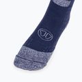 Skarpety narciarskie damskie SIDAS Ski Merino Lady blue/violet 4