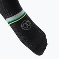 Skarpety narciarskie SIDAS Ski Ultra Fit black/yellow 3