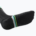 Skarpety narciarskie SIDAS Ski Ultra Fit black/yellow 7
