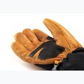 Rękawice podgrzewane Therm-ic Freeride Ultra Heat + Ultra Heat S-Batteries black/light brown 5