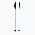 Kije narciarskie Black Crows Oxus yellow/green 6