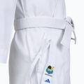 Karategi z pasem adidas Evolution 3