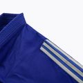 GI do brazylijskiego jiu-jitsu dziecięce adidas Rookie blue/grey 5