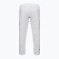 GI do brazylijskiego jiu-jitsu dziecięce adidas Rookie white/gradient blue 8
