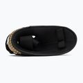 Ochraniacze stóp adidas Pro black/gold 4