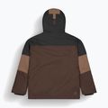 Kurtka narciarska męska Picture Bangup black/chicory coffe/cocoa 10