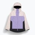 Kurtka narciarska damska Picture Seakrest shadow grey/paisley purple 9