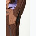 Kurtka narciarska damska Picture Exa paisley/cocoa/chicory 5