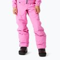 Spodnie narciarskie dziecięce Picture Time 10/10 super pink
