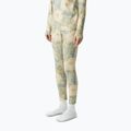 Legginsy termoaktywne damskie Picture Milita Printed timeless flower print