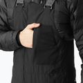 Spodnie narciarskie męskie Picture Testy BIB 10/10 black 5