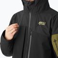 Kurtka narciarska męska Picture Lassen Gore-Tex 2L tobacco 6