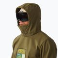 Kurtka snowboardowa męska Picture Parker 5/5 tobacco 5