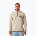 Bluza polarowa narciarska męska Picture Arcca 1/4 Zip pure cashmere