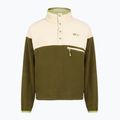 Bluza polarowa narciarska damska Picture Arcca 1/4 Zip tobacco 7