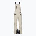 Spodnie narciarskie damskie Picture Orosi BIB 20/15 pure cashmere