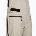 Spodnie narciarskie damskie Picture Orosi BIB 20/15 pure cashmere 4