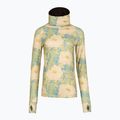 Bluza narciarska Picture Pagaya Printed timeless flower print 7