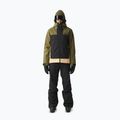 Kurtka narciarska damska Picture Seakrest tobacco black 2