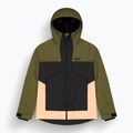 Kurtka narciarska damska Picture Seakrest tobacco black 11