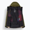 Kurtka narciarska damska Picture Seakrest tobacco black 13