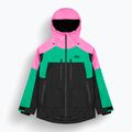 Kurtka narciarska damska Picture Exa super pink 12