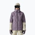 Kurtka narciarska damska Picture Merepi Gore-Tex grape jam