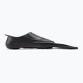 Płetwy do pływania Aquasphere Microfin black 2
