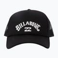 Czapka z daszkiem męska Billabong Podium Trucker black 2