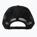 Czapka z daszkiem męska Billabong Podium Trucker black 3
