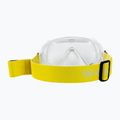 Zestaw do snorkelingu Aqualung Compass Set black/yellow 5