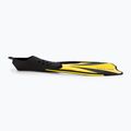 Zestaw do snorkelingu Aqualung Compass Set black/yellow 8