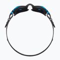 Okulary do pływania dziecięce TYR Swimple blue/ black/ black 2