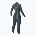 Pianka triathlonowa damska TYR Hurricane Cat 1 5 mm black 2